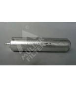 MULLER FILTER - FN263 - Фильтр топливный filtro combustibile fn263